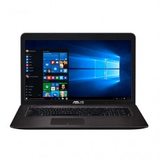 Asus X756UX - A -i7-16gb-2tb